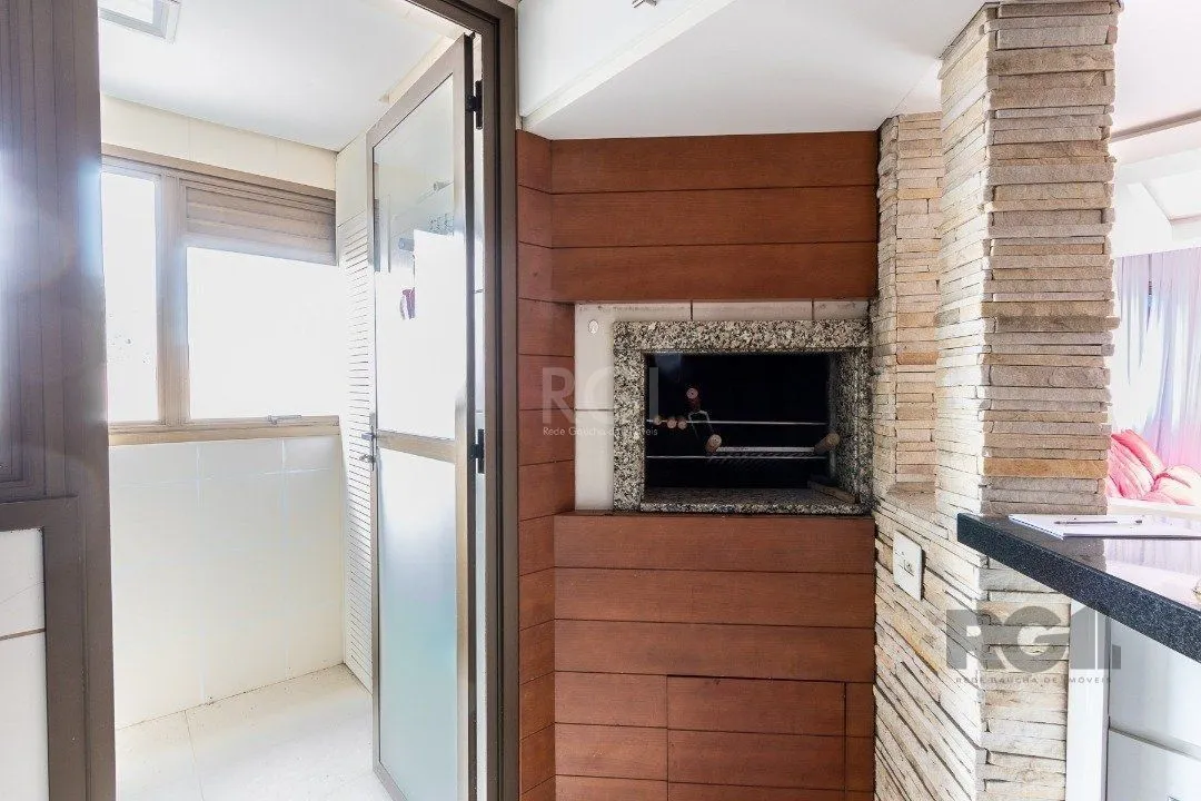 Imagem Apartamento em Petrópolis
