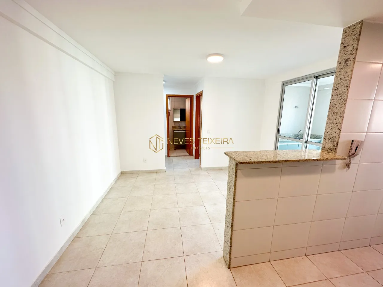 Imagem APARTAMENTO RESIDENCIAL em BRASÍLIA - DF, ÁGUAS CLARAS
