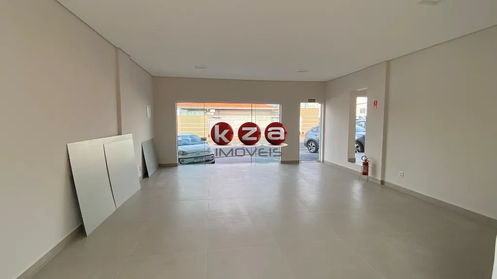 Imagem Excelente oportunidade de locação de sala comercial no bairro Santa Rosa em Vinhedo-SP: 1 sala, 1 banheiro, 11 vagas de garagem!