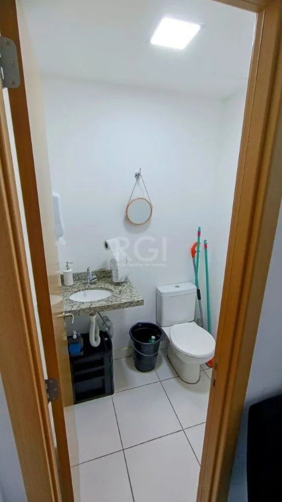 Imagem Conjunto/Sala para Venda - 30.32m², 0 dormitórios, 1 vaga - Santana