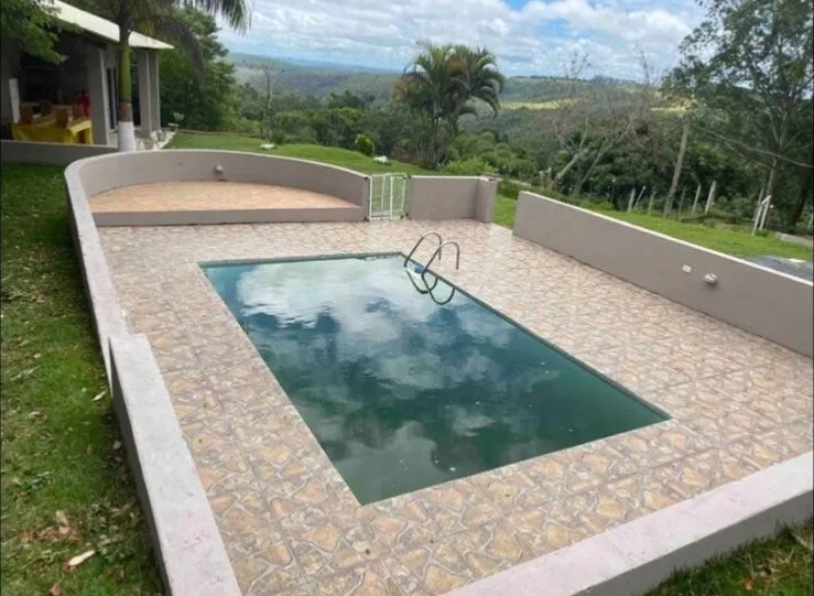 Imagem OPORTUNIDADE SITIO EM PIEDADE SP CASA 4 DORMITÓRIOS! SÓ R$ 1.200.000,00 (ACEITO PERMUTA)