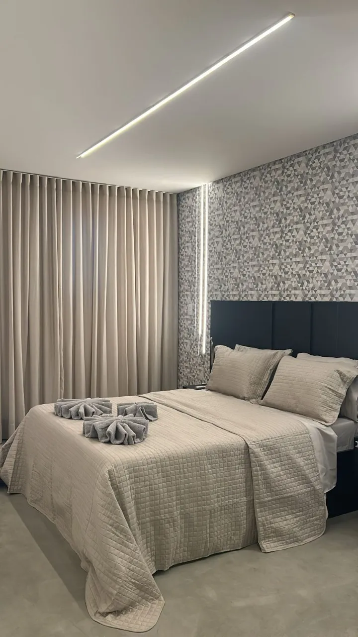 Imagem APARTAMENTO RESIDENCIAL em SOROCABA - SP, JARDIM AMÉRICA