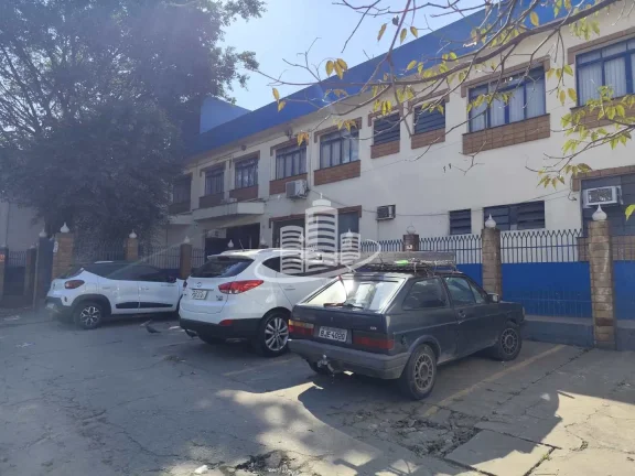 Imagem Galpão/Depósito/Armazém