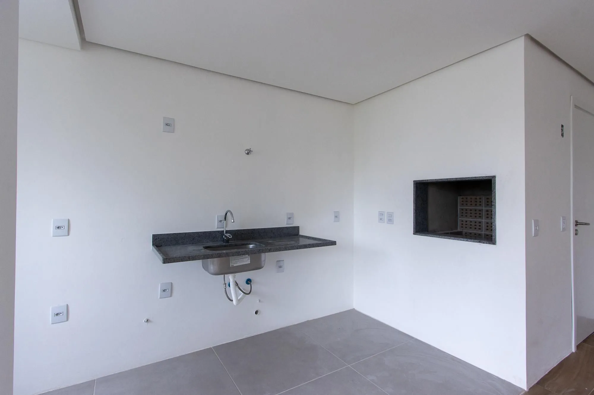 Imagem Apartamento em Menino Deus