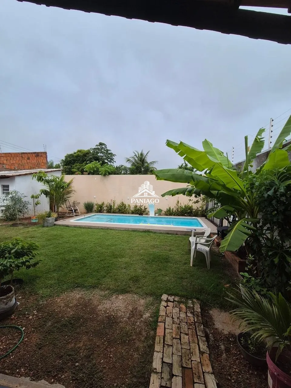Imagem CASA À VENDA NO BAIRRO VILLAGE FLAMBOYANT