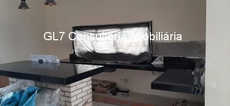 Imagem SOBRADO CONDOMINIO JARDIM TOSCANA INDAIATUBA-SP