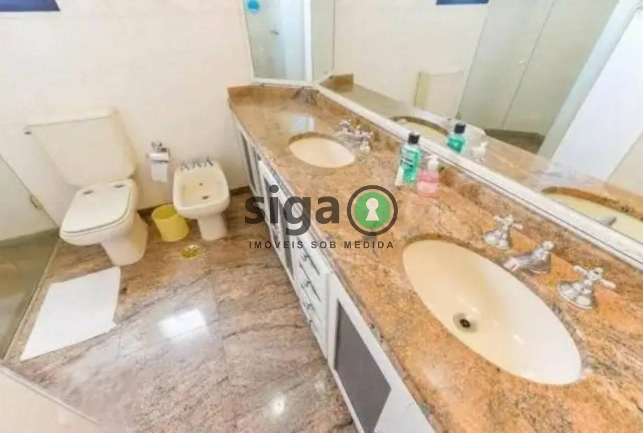 Imagem Apto para Venda ou Locação na Vila Madalena, com 3 suites, 4 vagas SEM MOBILIA
