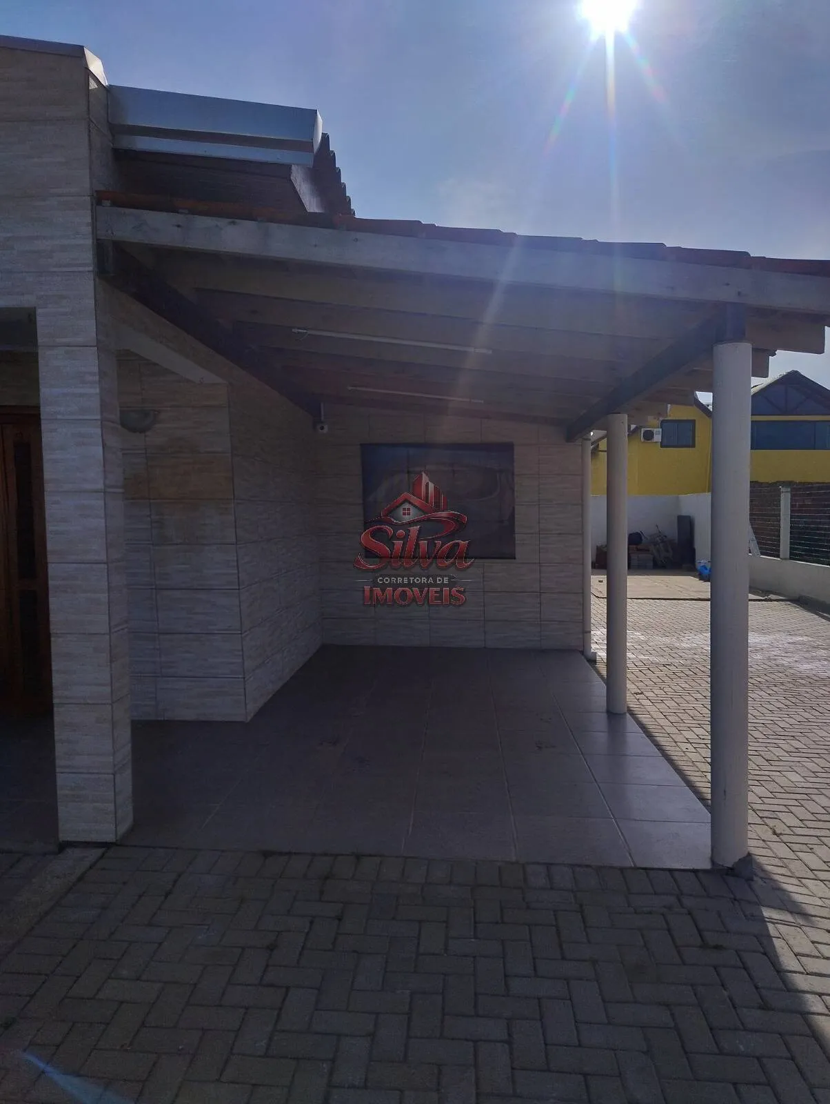 Imagem C1213 | Casa 3 dormitórios com suíte a 400m do mar