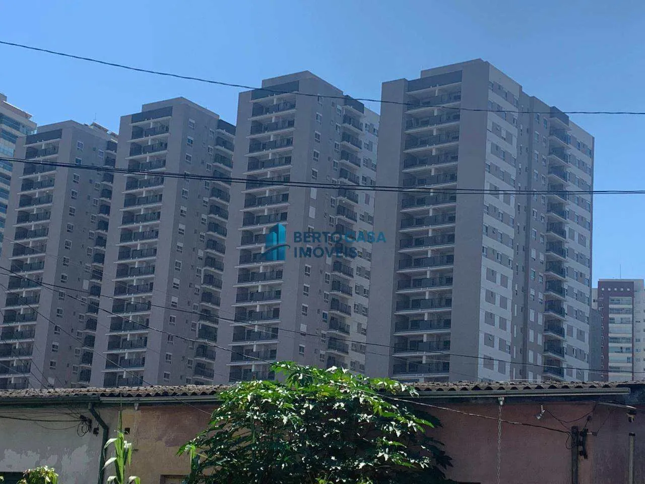 Imagem Apartamento Padrão