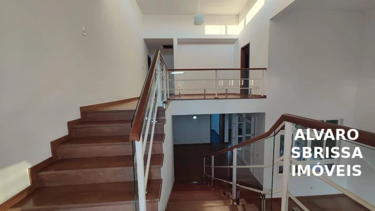Imagem Bela casa com 3 suítes no Condomínio Jardim Theodora, Itu-SP.