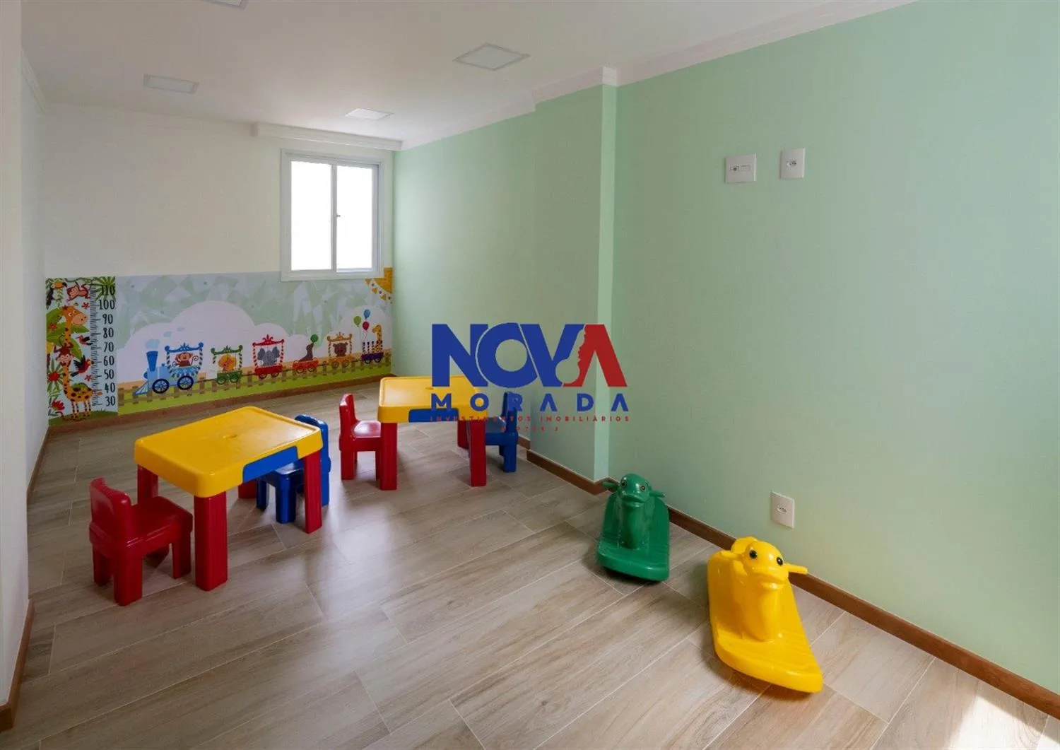 Imagem Apartamento com 3 quartos à venda em Vila Velha