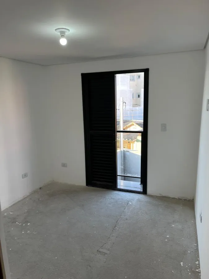 Imagem Sobrado para Venda em Santo André / SP no bairro Vila Lucinda