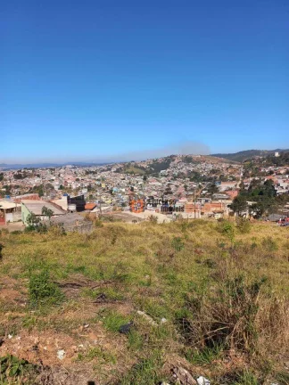 Imagem Terreno à venda, 500 m² por R$ 260.000,00 - Jardim São João - Francisco Morato/SP