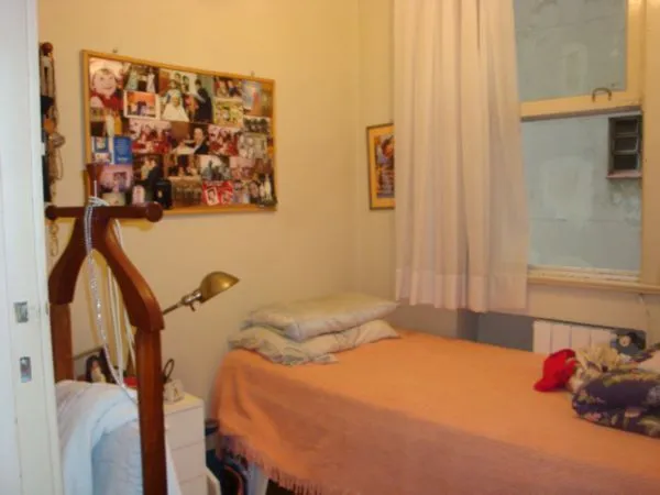 Imagem Apartamento para Venda - 190m², 4 dormitórios, 1 vaga - Rio Branco