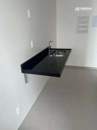 Imagem Apartamento com 2 dormitórios à venda, 60 m² por R$ 682.500 - Praia de Itaparica - Vila Velha/ES