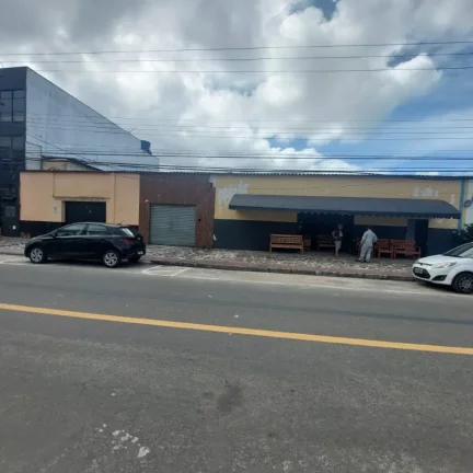 Imagem TERRENO A VENDA EM UMA ÁREA COMERCIAL NA PRAIA DO MORRO GUARAPARI ES.