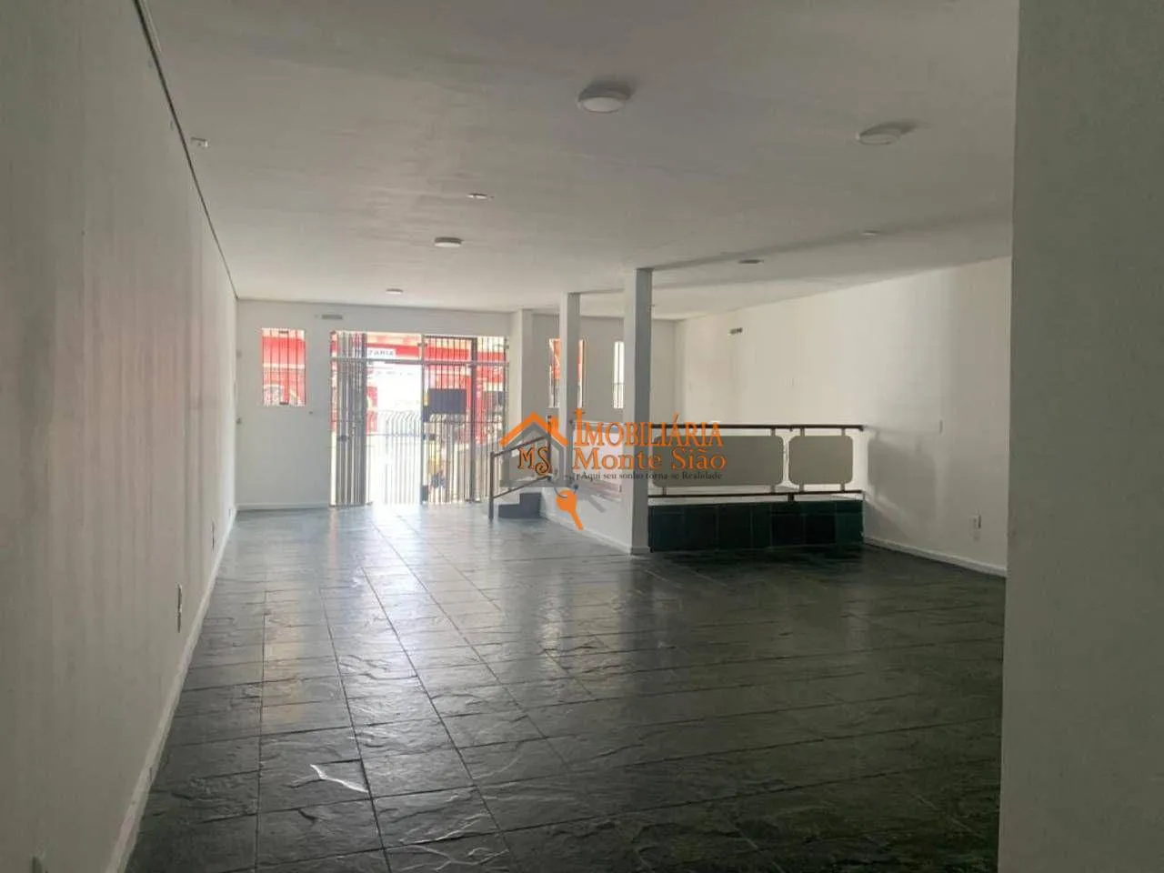 Imagem Salão à venda, 200 m² por R$ 1.700.000,00 - Vila Talarico - São Paulo/SP
