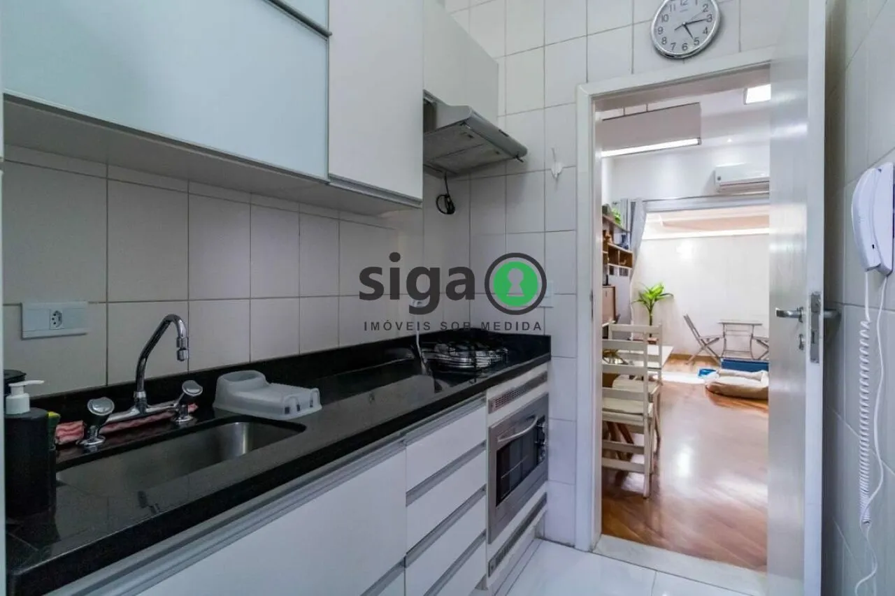 Imagem Casa de condomínio à venda com 140m², 2 quartos e 2 vagas