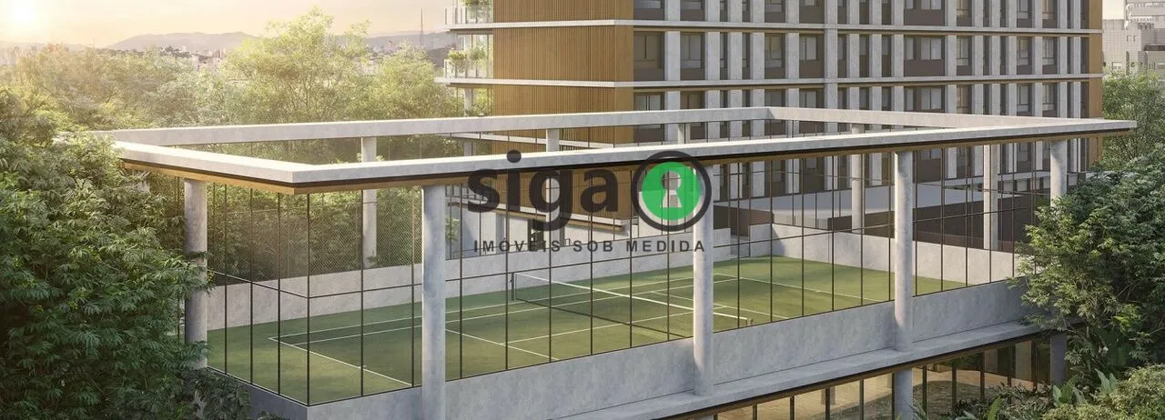 Imagem Apartamento para venda em Moema 04 suítes, São Paulo - SP