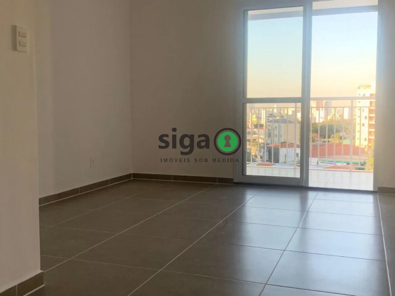 Imagem Apartamento à venda 1 Quarto, 31m², Vila Mariana - SP