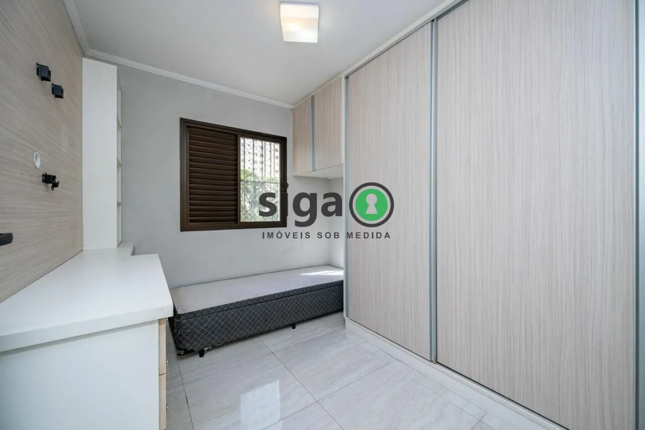 Imagem Apartamento à venda com 80m², 3 quartos e 1 vaga
