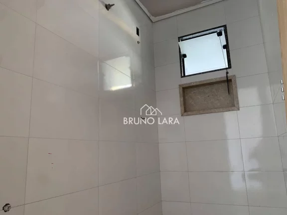 Imagem Casa à venda em Betim MG - Bairro Residencial Lagoa