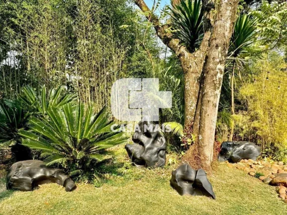 Imagem Casa em Condomínio para Venda em Jandira / SP no bairro Altos de São Fernando