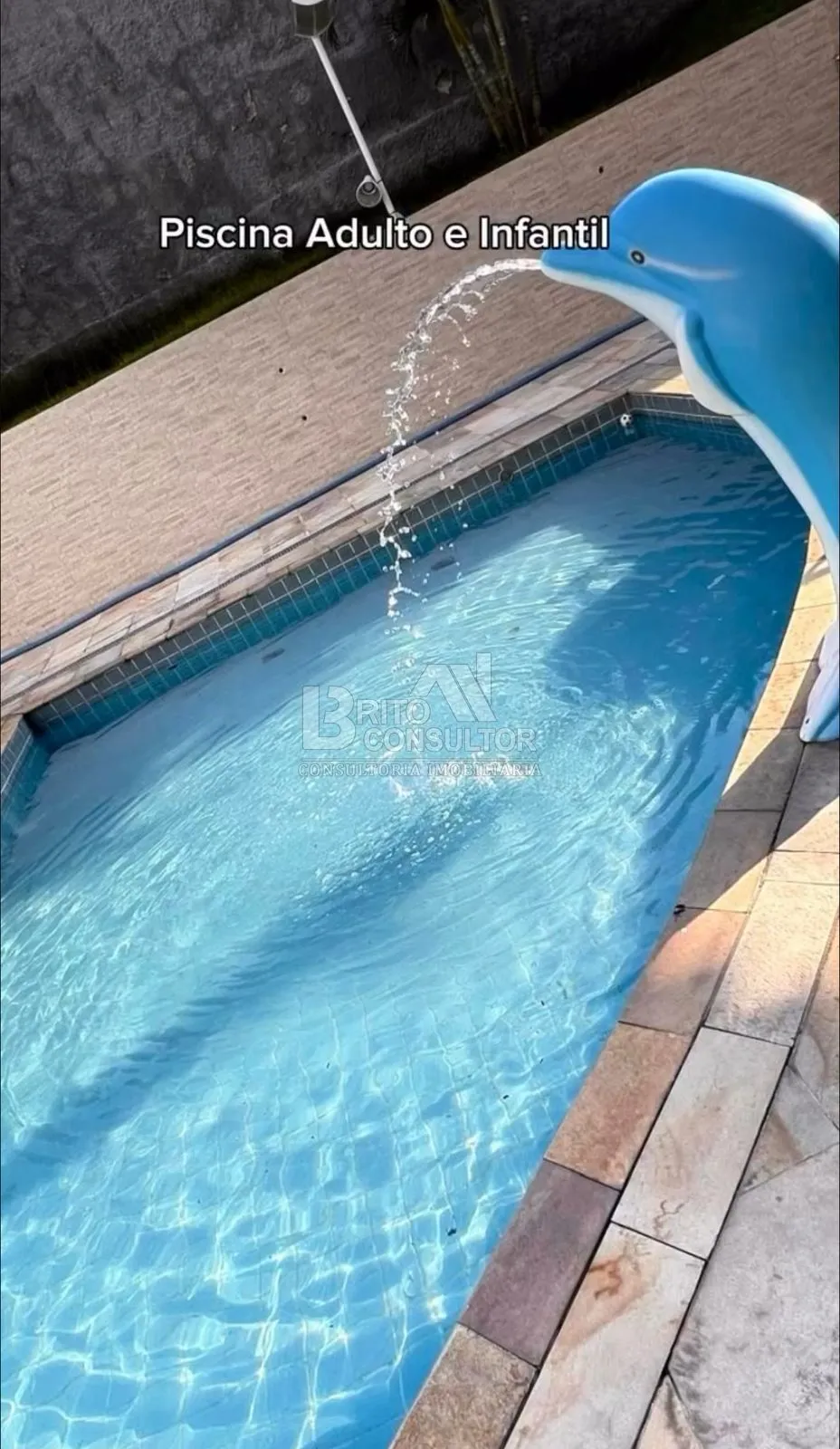Imagem Condomínio Naturalle Residence Club - Apartamento 2 Quartos à Venda no Centro São Gonçalo/RJ, 60m² | Varanda | Garagem