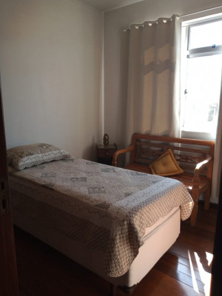 Imagem Apartamento com 2 Quartos à Venda, 87 m² em Calafate - Belo Horizonte