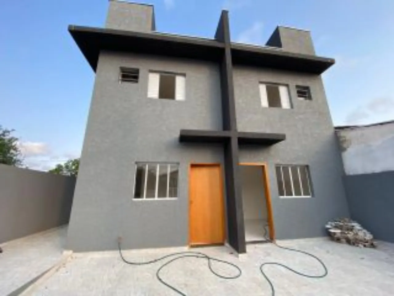Imagem CASA RESIDENCIAL em SOROCABA - SP, CENTRAL PARQUE SOROCABA