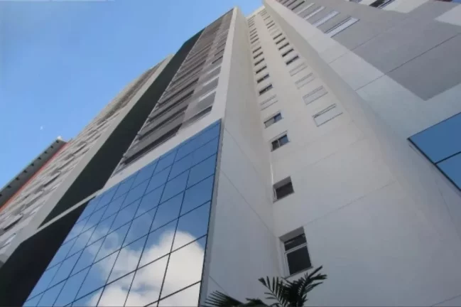 Foto do imóvel VIEW BUTANTÃ - EMCCAMP - Apto de 2 DORMS - 46m² (Unidade de Revenda), a 300m da Estação Butantã!!