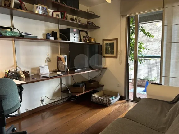 Imagem Apartamento à venda com 4 quartos, sendo 2 suítes, no condomínio La Tour Des Terrasses, São Paulo - SP