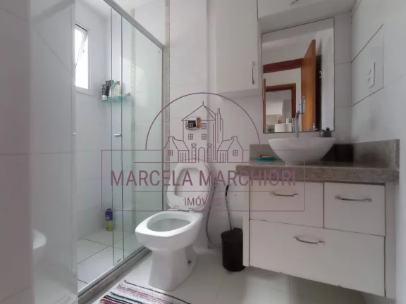 Imagem PORTEIRA FECHADA. 2 quartos com suíte, 70 m², localizado na Av São Paulo.
