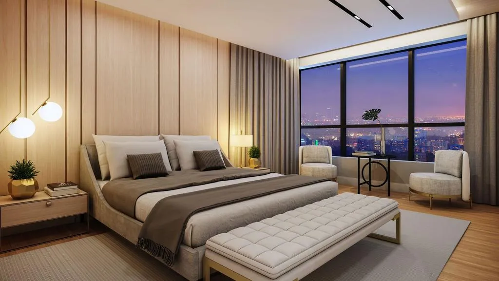 Imagem APARTAMENTO RESIDENCIAL em Curitiba - PR, Ecoville