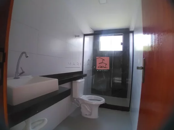 Imagem CASA RESIDENCIAL em MARICÁ - RJ, JARDIM ATLÂNTICO LESTE (ITAIPUAÇU)