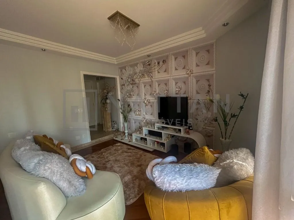 Imagem Apartamento com 3 dormitórios à venda por R$ 2.075.000,00 - Tatuapé - São Paulo/SP