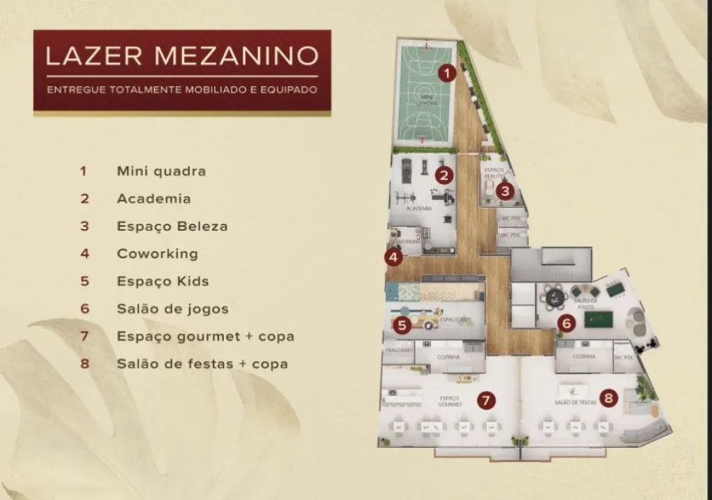 Imagem Apartamento à Venda em Vila Caiçara, Praia Grande - SP