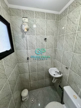 Imagem Apartamento à venda no bairro Enseada - Guarujá/SP