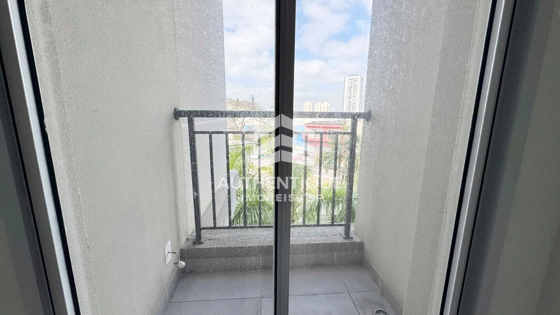 Imagem RAIZ SAO PAULO PARQUE RESORT - SANTO AMARO - Apartamento à venda no bairro Santo Amaro - São Paulo/SP, Zona Sul