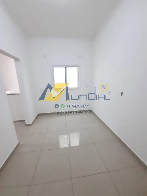 Imagem Vendo Sobrado em Santo André, Jardim Irene