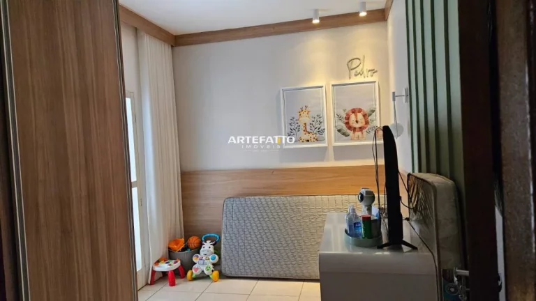 Imagem VENDE-SE ÓTIMA CASA PRIMO MENEGHETI