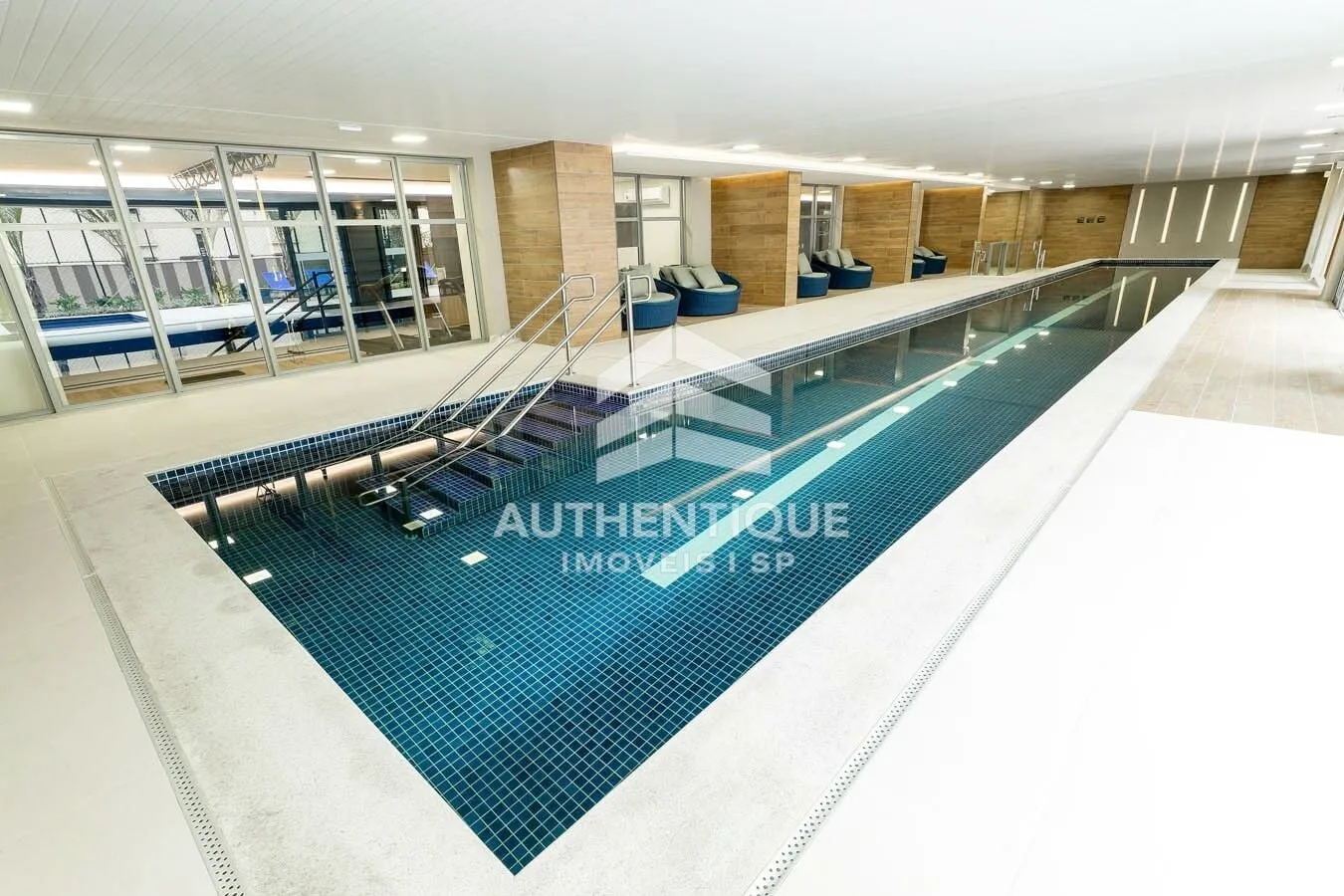 Imagem Olhar Augusta - Consolacao - Apartamento à venda em São Paulo/SP