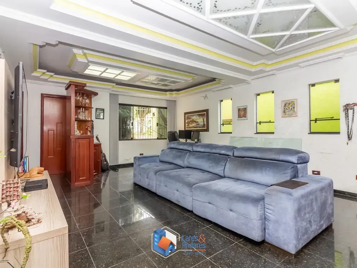 Imagem Sobrado para venda em Pirituba com 3 quartos, sendo 3 suítes, 247m²