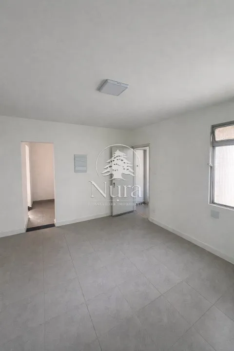 Apartamento de 2 quartos, 75m² no bairro Itararé, em São Vicente