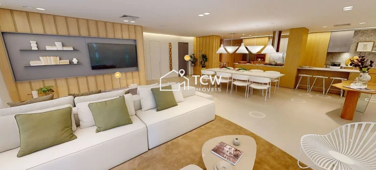 Imagem Apartamento à venda no Paraíso, São Paulo