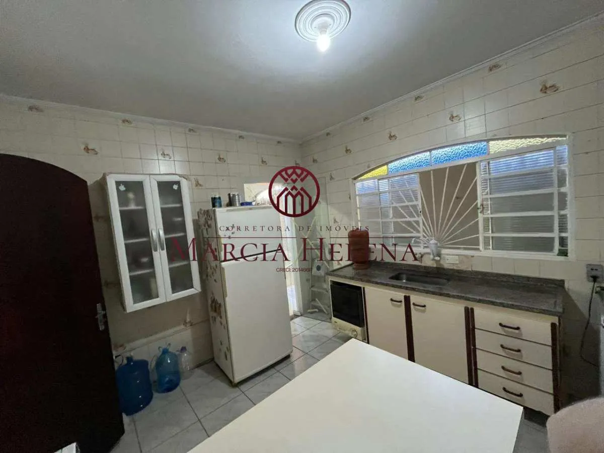 Imagem Casa à venda em Campinas, Jardim do Trevo, com 3 quartos, 225m2