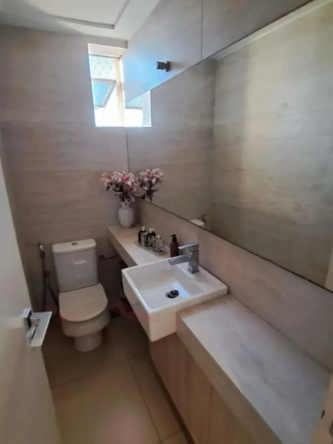Imagem Cobertura Dúplex 253m² de Alto Padrão Rio Poty Boulevard à venda , bairro Fátima | Teresina PI