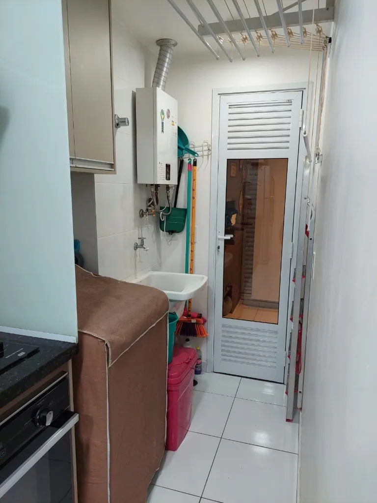 Imagem Apartamento 2 quartos a venda em São Caetano do Sul, comprar apartamento 2 dormitórios com suíte em São Caetano, apartamento em São Caetano do Sul SP