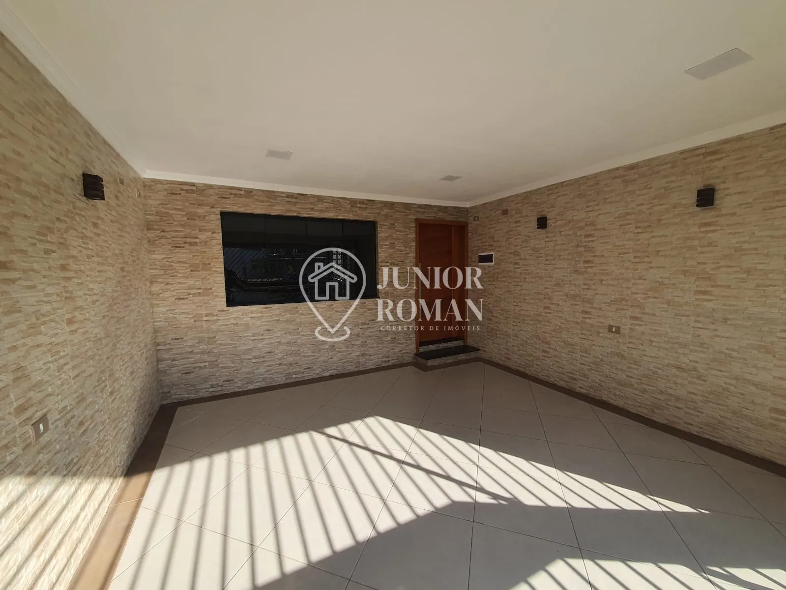 Imagem CASA 3 DORM l 1 SUITE l ÁREA GOURMET 202M2 - RUDGE RAMOS - SÃO BERNARDO DO CAMPO