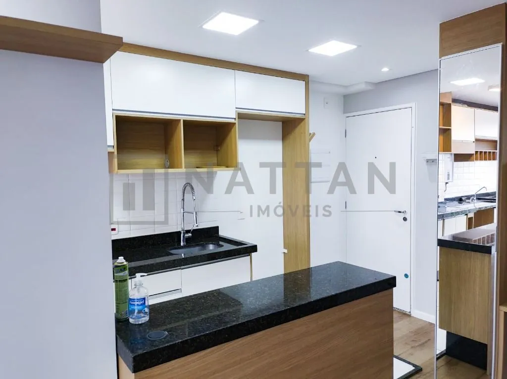 Imagem Apartamento com 2 dormitórios à venda, 47 m² por R$ 550.000,00 - Tatuapé - São Paulo/SP